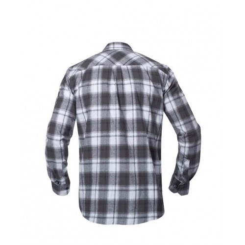 ARDON®OPTIFLANNELS košeľa, sivá ARDON®OPTIFLANNELS košeľa, sivá